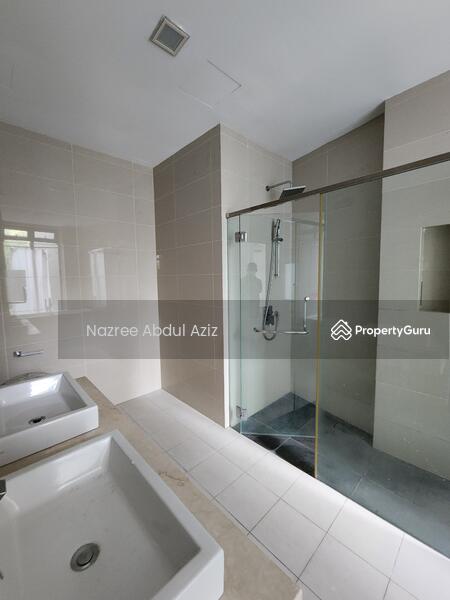 Zero-Lot Bungalow for Sale in Cyberjaya (Selangor) - Nazree Abdul Aziz - PropertyGuru.com.my