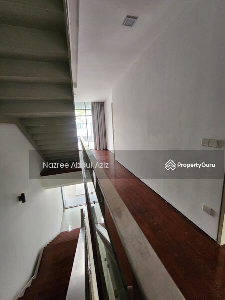 Zero-Lot Bungalow for Sale in Cyberjaya (Selangor) - Nazree Abdul Aziz - PropertyGuru.com.my