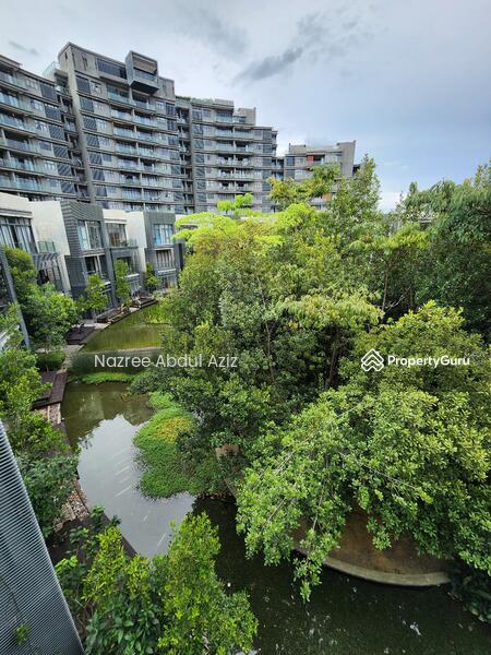 Zero-Lot Bungalow for Sale in Cyberjaya (Selangor) - Nazree Abdul Aziz - PropertyGuru.com.my