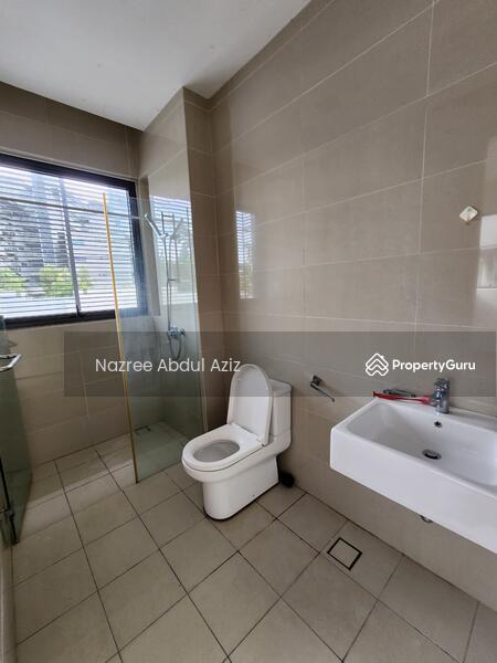 Zero-Lot Bungalow for Sale in Cyberjaya (Selangor) - Nazree Abdul Aziz - PropertyGuru.com.my