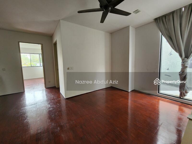 Zero-Lot Bungalow for Sale in Cyberjaya (Selangor) - Nazree Abdul Aziz - PropertyGuru.com.my