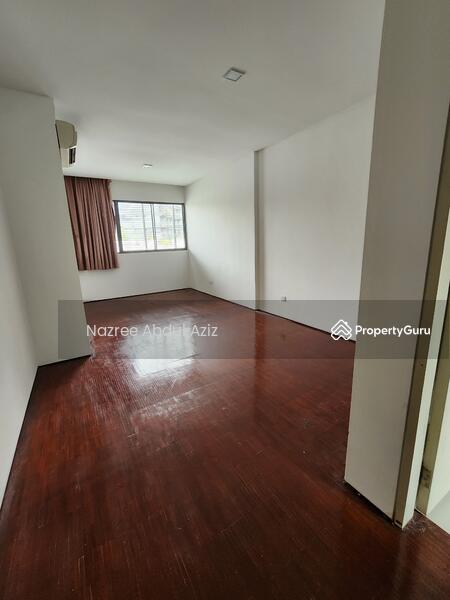 Zero-Lot Bungalow for Sale in Cyberjaya (Selangor) - Nazree Abdul Aziz - PropertyGuru.com.my