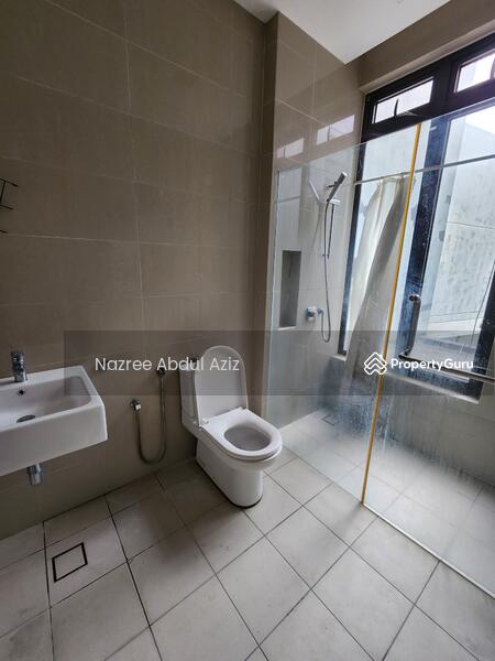 Zero-Lot Bungalow for Sale in Cyberjaya (Selangor) - Nazree Abdul Aziz - PropertyGuru.com.my
