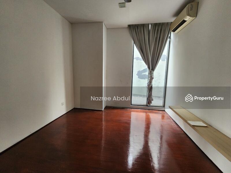Zero-Lot Bungalow for Sale in Cyberjaya (Selangor) - Nazree Abdul Aziz - PropertyGuru.com.my
