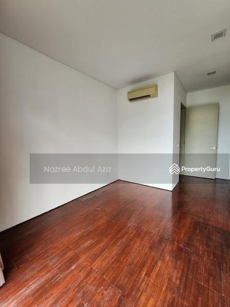Zero-Lot Bungalow for Sale in Cyberjaya (Selangor) - Nazree Abdul Aziz - PropertyGuru.com.my