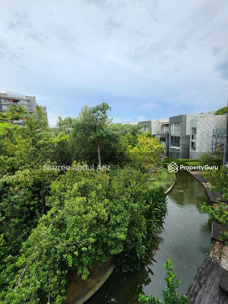 Zero-Lot Bungalow for Sale in Cyberjaya (Selangor) - Nazree Abdul Aziz - PropertyGuru.com.my