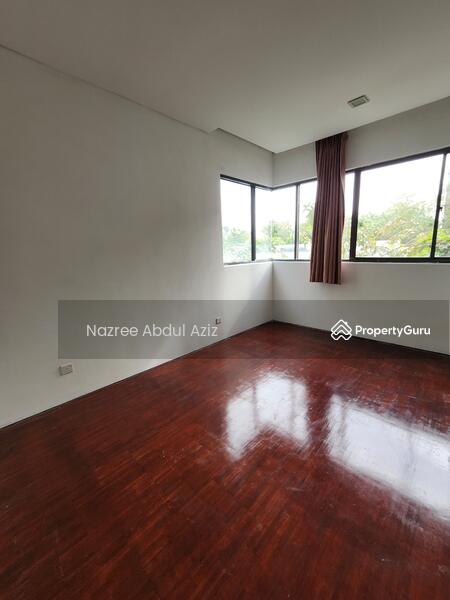 Zero-Lot Bungalow for Sale in Cyberjaya (Selangor) - Nazree Abdul Aziz - PropertyGuru.com.my