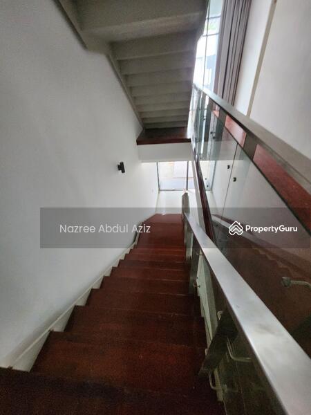 Zero-Lot Bungalow for Sale in Cyberjaya (Selangor) - Nazree Abdul Aziz - PropertyGuru.com.my