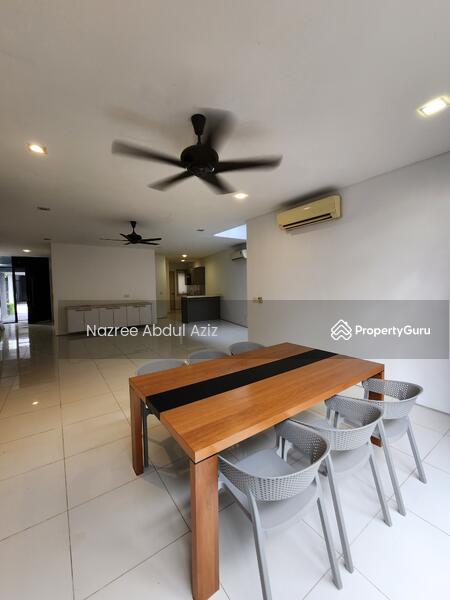 Zero-Lot Bungalow for Sale in Cyberjaya (Selangor) - Nazree Abdul Aziz - PropertyGuru.com.my