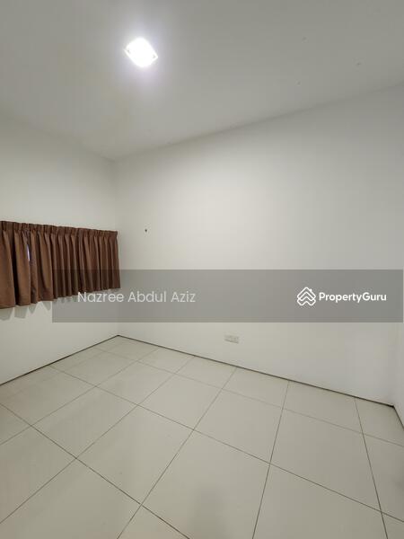 Zero-Lot Bungalow for Sale in Cyberjaya (Selangor) - Nazree Abdul Aziz - PropertyGuru.com.my