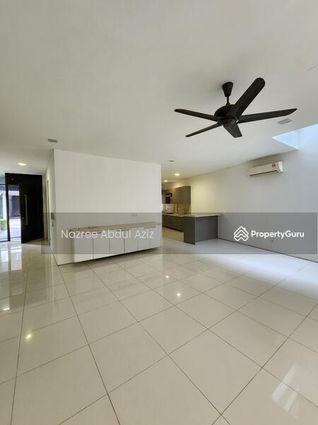 Zero-Lot Bungalow for Sale in Cyberjaya (Selangor) - Nazree Abdul Aziz - PropertyGuru.com.my