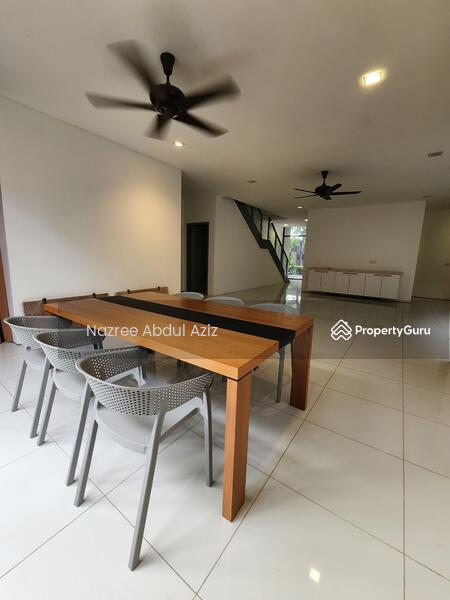 Zero-Lot Bungalow for Sale in Cyberjaya (Selangor) - Nazree Abdul Aziz - PropertyGuru.com.my