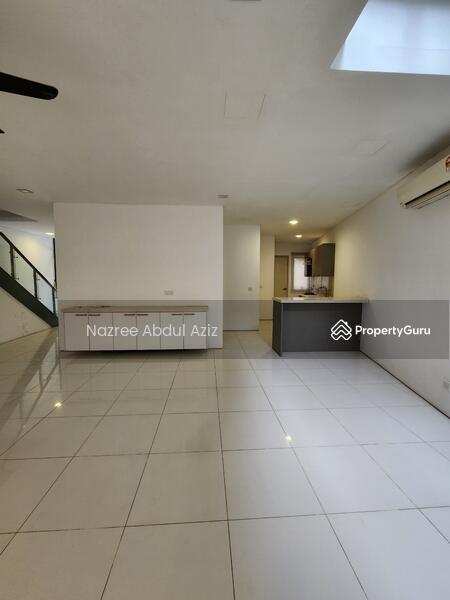 Zero-Lot Bungalow for Sale in Cyberjaya (Selangor) - Nazree Abdul Aziz - PropertyGuru.com.my