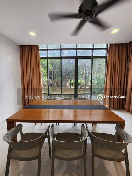 Zero-Lot Bungalow for Sale in Cyberjaya (Selangor) - Nazree Abdul Aziz - PropertyGuru.com.my