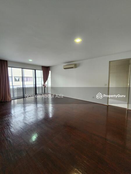Zero-Lot Bungalow for Sale in Cyberjaya (Selangor) - Nazree Abdul Aziz - PropertyGuru.com.my