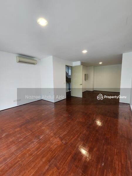 Zero-Lot Bungalow for Sale in Cyberjaya (Selangor) - Nazree Abdul Aziz - PropertyGuru.com.my