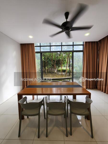 Zero-Lot Bungalow for Sale in Cyberjaya (Selangor) - Nazree Abdul Aziz - PropertyGuru.com.my