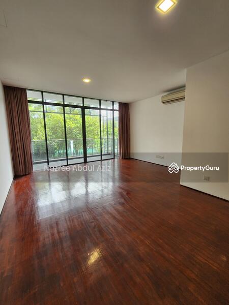 Zero-Lot Bungalow for Sale in Cyberjaya (Selangor) - Nazree Abdul Aziz - PropertyGuru.com.my
