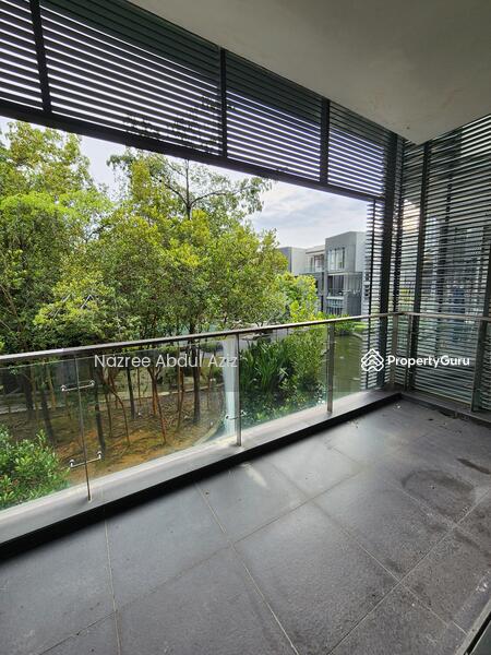 Zero-Lot Bungalow for Sale in Cyberjaya (Selangor) - Nazree Abdul Aziz - PropertyGuru.com.my