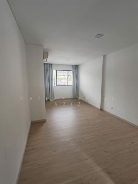 Zero-Lot Bungalow for Sale in Cyberjaya (Selangor) - Nazree Abdul Aziz - PropertyGuru.com.my