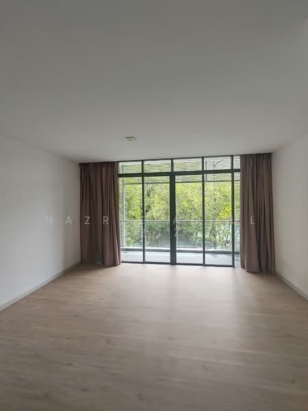 Zero-Lot Bungalow for Sale in Cyberjaya (Selangor) - Nazree Abdul Aziz - PropertyGuru.com.my
