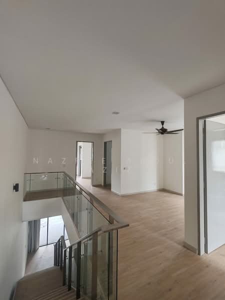 Zero-Lot Bungalow for Sale in Cyberjaya (Selangor) - Nazree Abdul Aziz - PropertyGuru.com.my