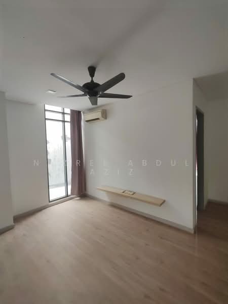 Zero-Lot Bungalow for Sale in Cyberjaya (Selangor) - Nazree Abdul Aziz - PropertyGuru.com.my