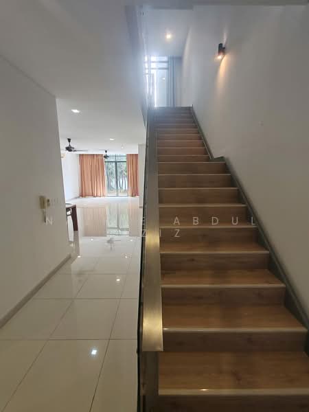 Zero-Lot Bungalow for Sale in Cyberjaya (Selangor) - Nazree Abdul Aziz - PropertyGuru.com.my