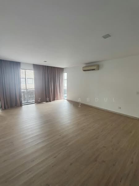 Zero-Lot Bungalow for Sale in Cyberjaya (Selangor) - Nazree Abdul Aziz - PropertyGuru.com.my