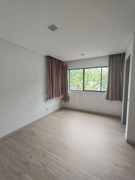 Zero-Lot Bungalow for Sale in Cyberjaya (Selangor) - Nazree Abdul Aziz - PropertyGuru.com.my