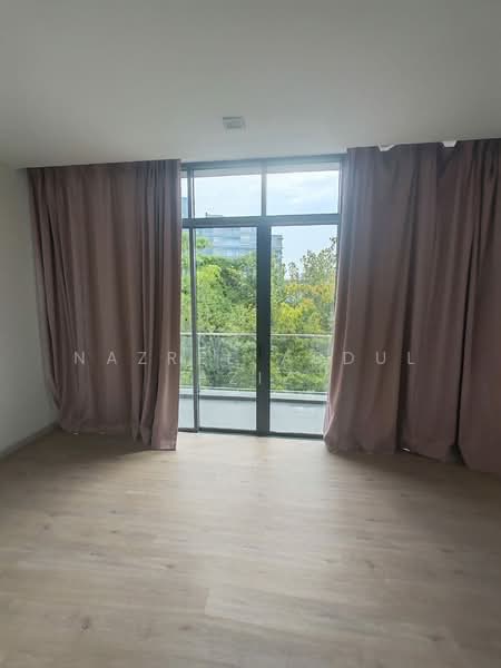 Zero-Lot Bungalow for Sale in Cyberjaya (Selangor) - Nazree Abdul Aziz - PropertyGuru.com.my