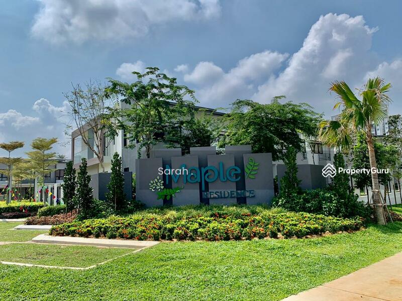 Maple Residence untuk Untuk Disewa - RM 3,800 /bulan, Mac 2026 - PropertyGuru.com.my