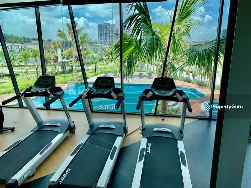 Maple Residence untuk Untuk Disewa - RM 3,800 /bulan, Mac 2026 - PropertyGuru.com.my