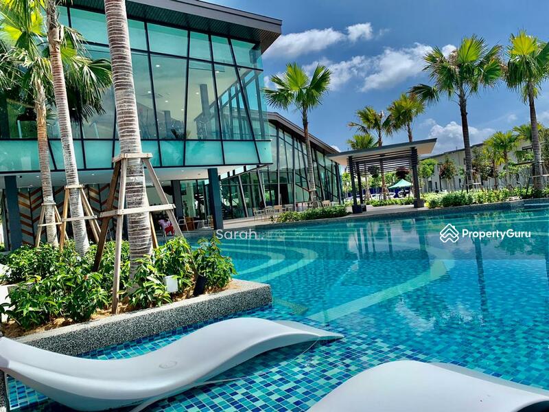 Maple Residence untuk Untuk Disewa - RM 3,800 /bulan, Mac 2026 - PropertyGuru.com.my