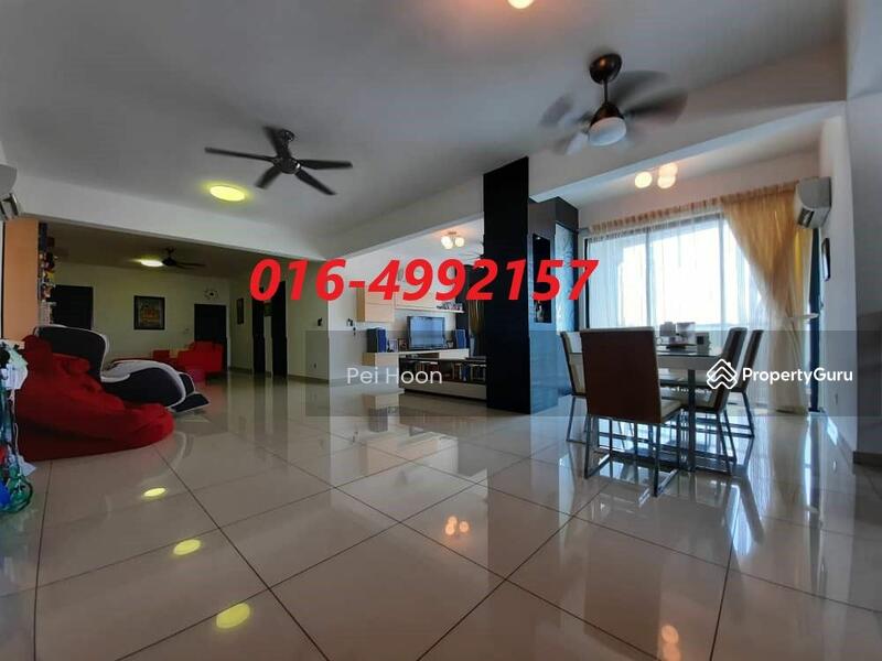 For Sale - 98 Nibong Residence