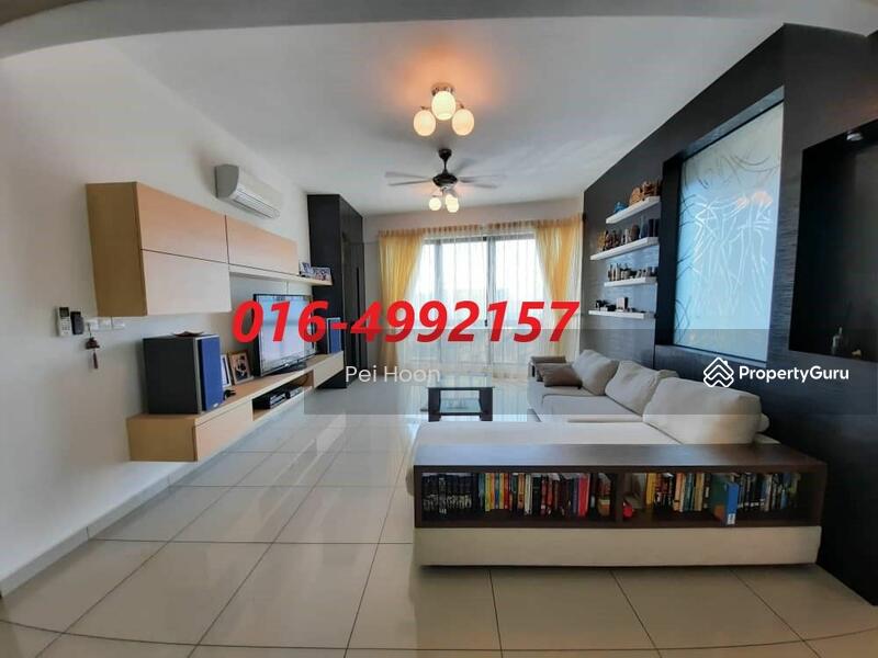 For Sale - 98 Nibong Residence