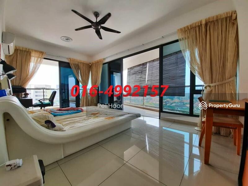 For Sale - 98 Nibong Residence