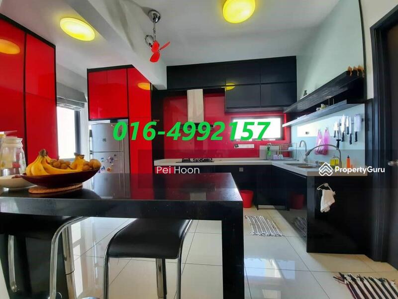 For Sale - 98 Nibong Residence