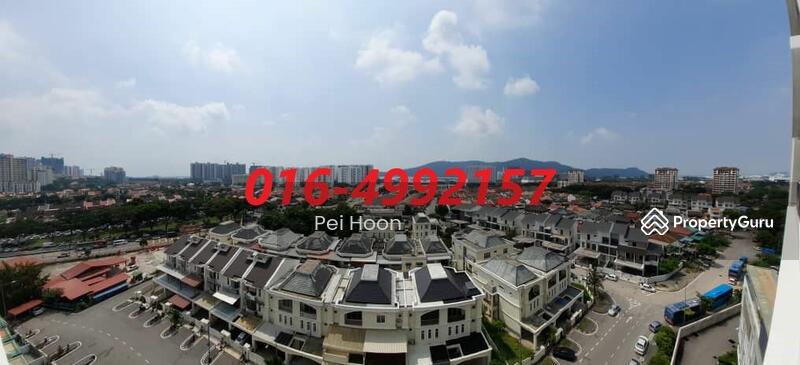For Sale - 98 Nibong Residence