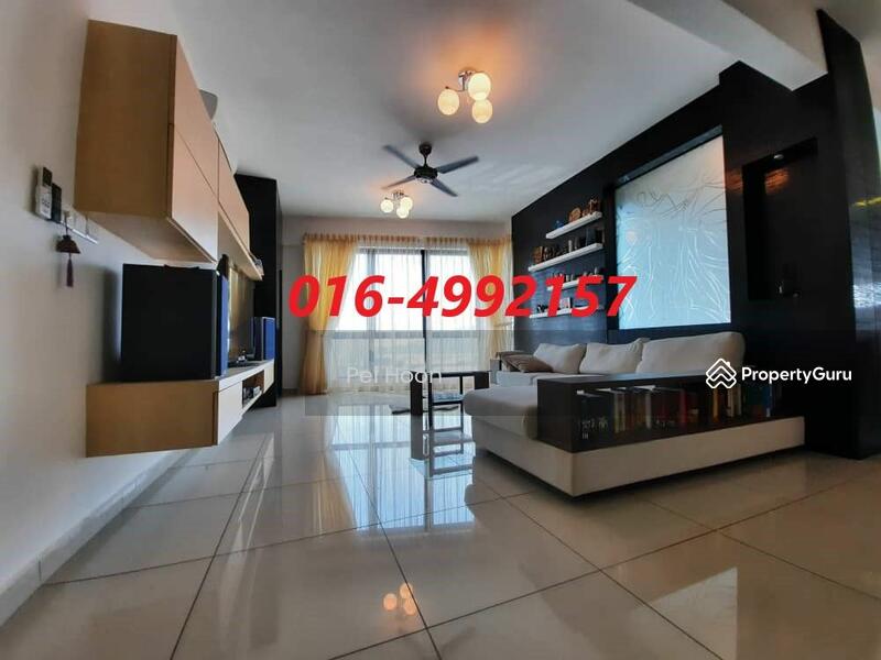 For Sale - 98 Nibong Residence
