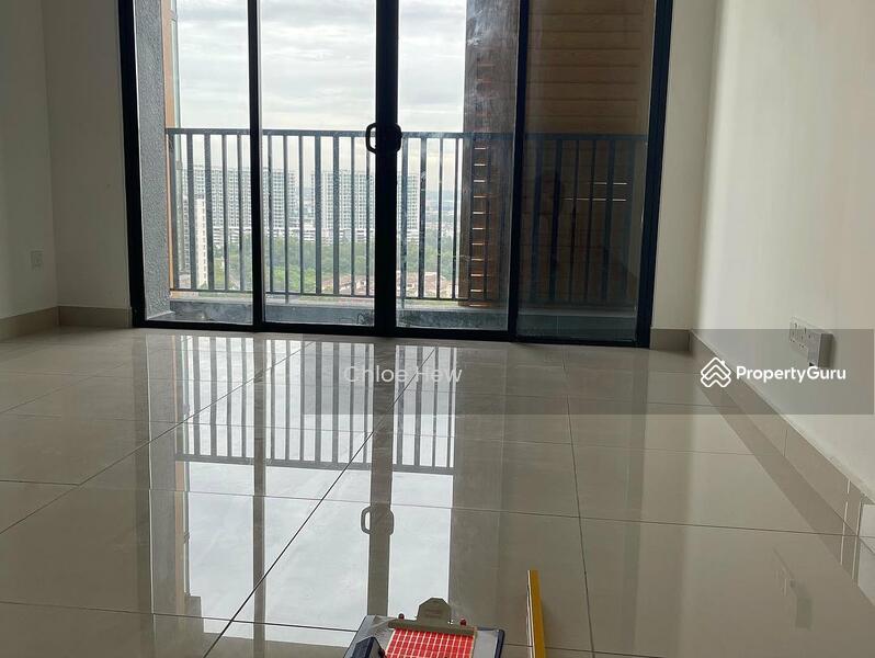 Service Residence for Rent at AraTre' Residences - Chloe Hew - PropertyGuru.com.my