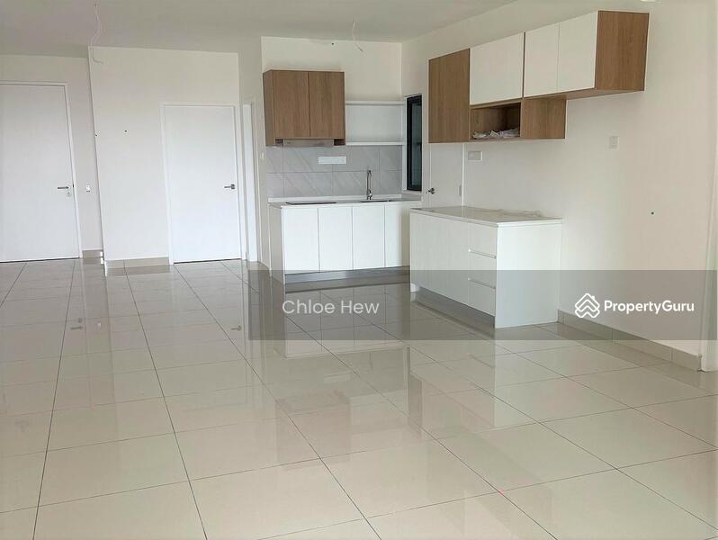 Service Residence for Rent at AraTre' Residences - Chloe Hew - PropertyGuru.com.my
