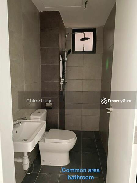 Service Residence for Rent at AraTre' Residences - Chloe Hew - PropertyGuru.com.my