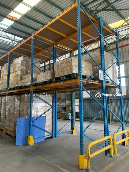 For Rent - Kawasan Perindustrian Nilai, Mukim Nilai, Negeri Sembilan