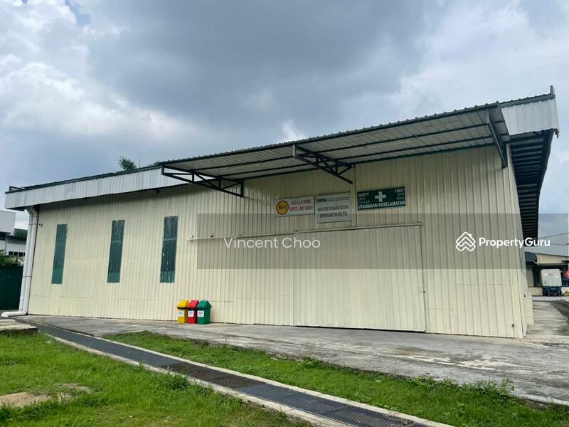 For Rent - Kawasan Perindustrian Nilai, Mukim Nilai, Negeri Sembilan