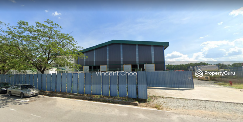 For Rent - Kawasan Perindustrian Nilai, Mukim Nilai, Negeri Sembilan