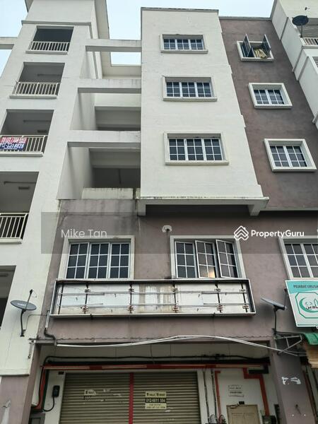 Untuk Dijual - Yadin Impiana Apartment