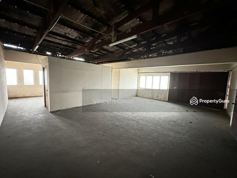 Untuk Disewa - Kampung Bukit Kemuning, Bukit Kemuning, Shah Alam