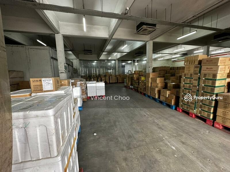 Untuk Disewa - Kampung Bukit Kemuning, Bukit Kemuning, Shah Alam