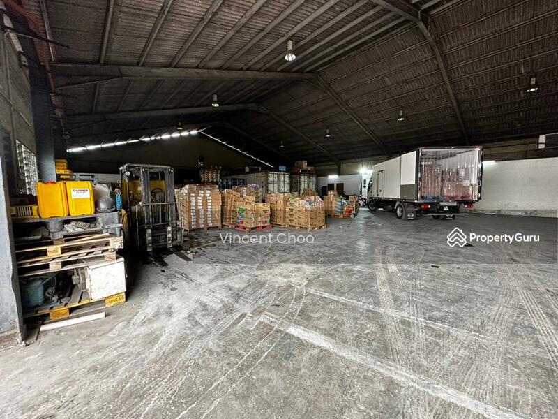 Untuk Disewa - Kampung Bukit Kemuning, Bukit Kemuning, Shah Alam